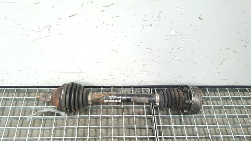 Planetara stanga fata 6R0407761, Seat Ibiza 5 Sportcoupe (6J1) 1.4b