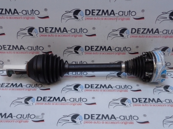 Planetara stanga fata, 6R0407761A, Seat Ibiza 5, 1.6 tdi