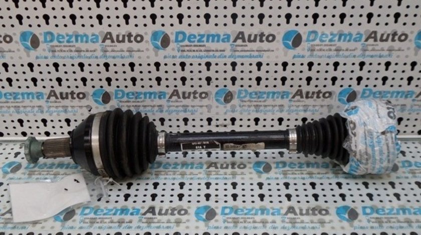 Planetara stanga fata, 6R0407761A, Seat Ibiza 5 ST 6J8, 1.6 tdi, (id:182441)