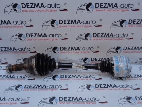 Planetara stanga fata, 755394504, Bmw X5 (E70) 3.0 d (id:232778)