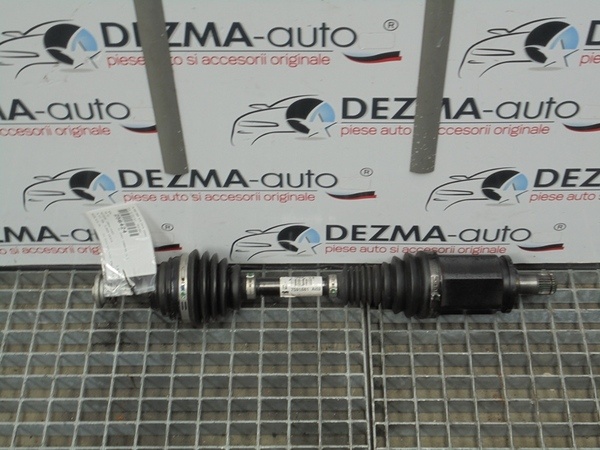 Planetara stanga fata, 7591681, Bmw X1 (E84) 2.0 d (id:256424)