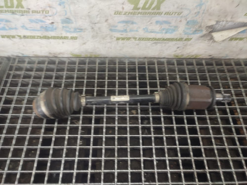 Planetara stanga fata 7598027 3.0 d N57D30B BMW X4 F26 [2014 - 2018] 3.0 d N57D30B