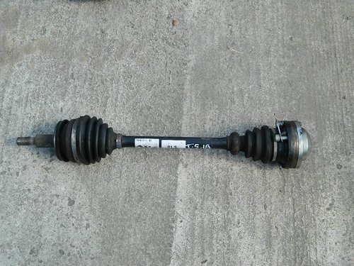 Planetara stanga fata 7H0407271E Vw T5 1.9 tdi model 2008