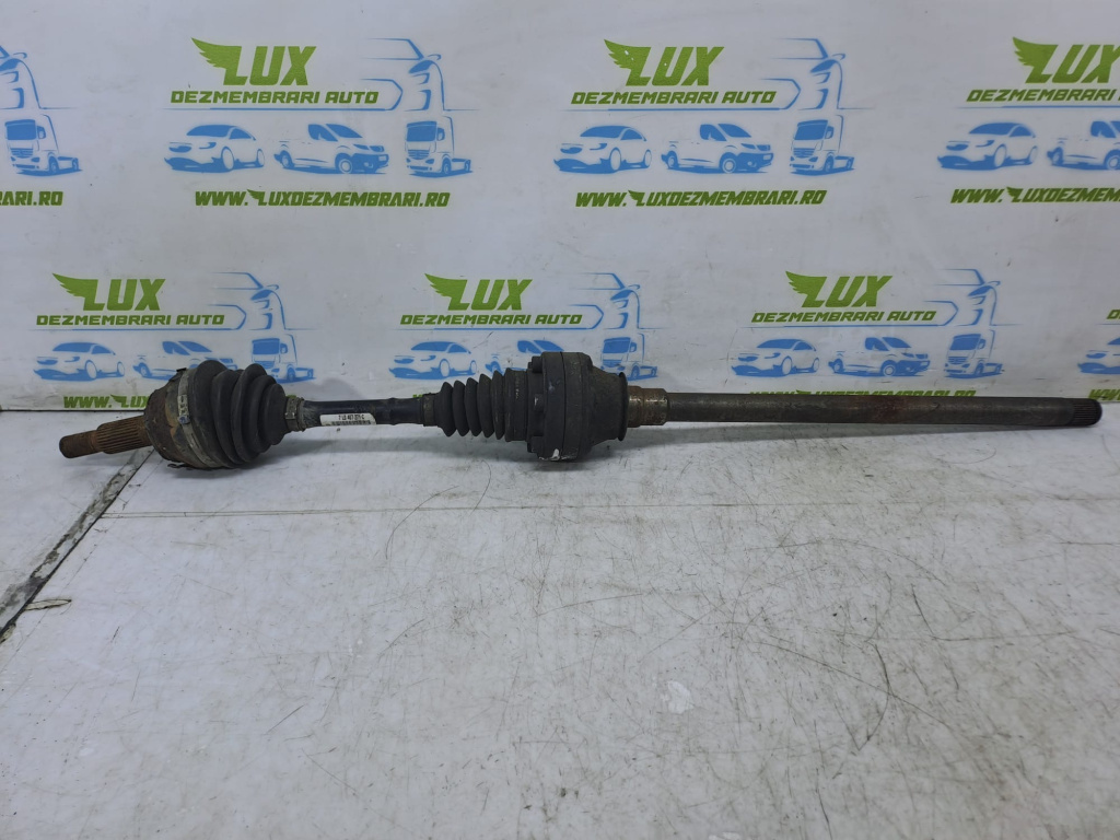 Planetara stanga fata 7l0407271c 3.0 tdi BKS Volkswagen VW Touareg generatia 1 7L [2002 - 2007]