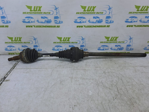 Planetara stanga fata 7l0407271c 3.0 tdi BKS Volkswagen VW Touareg generatia 1 7L [2002 - 2007]