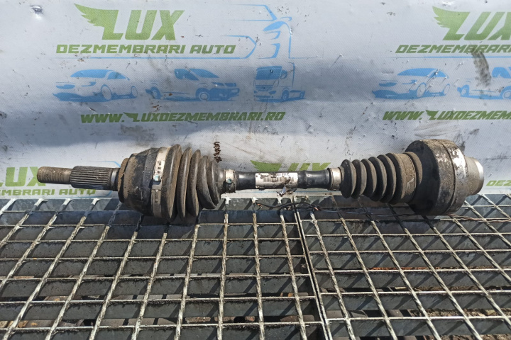 Planetara stanga fata 7l0407271c 3.0 tdi Porsche Cayenne 955 [2002 - 2007]