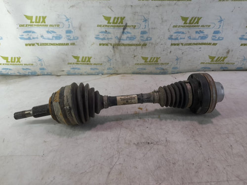 Planetara stanga fata 7L6407271B Volkswagen VW Touareg generatia 1 7L [2002 - 2007] 2.5 tdi BAC