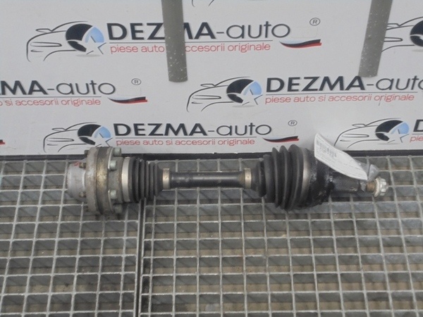Planetara stanga fata 7L6407271D, Vw Touareg (7LA, 7L6) 2.5 tdi (id:256724)