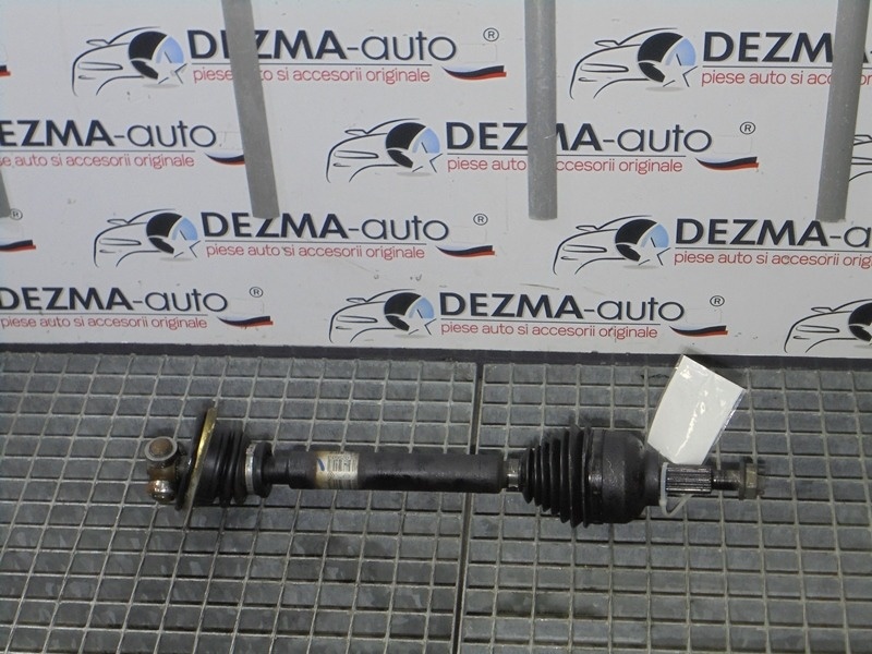 Planetara stanga fata, 8200079913, Renault Laguna 2 combi, 1.9dci (id:291735)