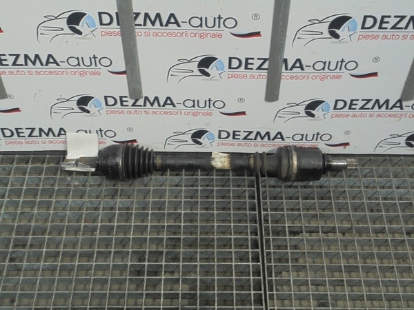 Planetara stanga fata, 8200330413, Renault Megane 2, 1.5 dci