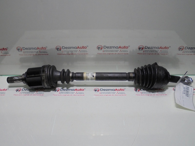 Planetara stanga fata 8200330413, Renault Megane 2, 1.5 dci (id:287819)