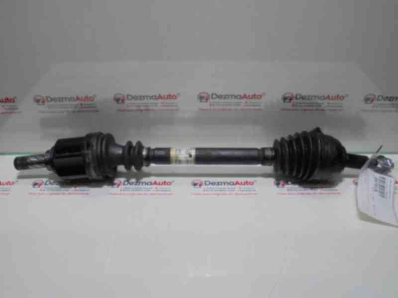 Planetara stanga fata 8200330413, Renault Megane 2 sedan, 1.5 dci