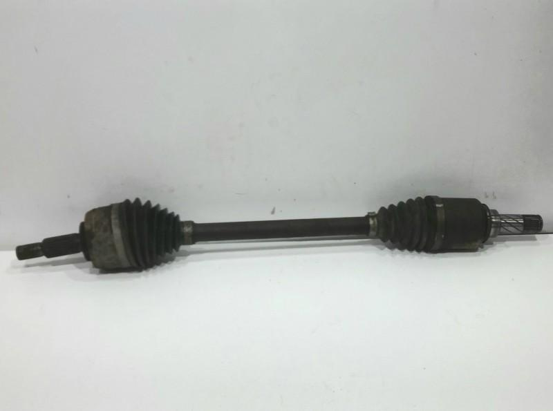Planetara stanga fata 8200725499 Renault Fluence [2009 - 2013]