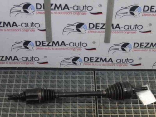 Planetara stanga fata 8200847584, Renault Megane 3 combi 1.5 dci