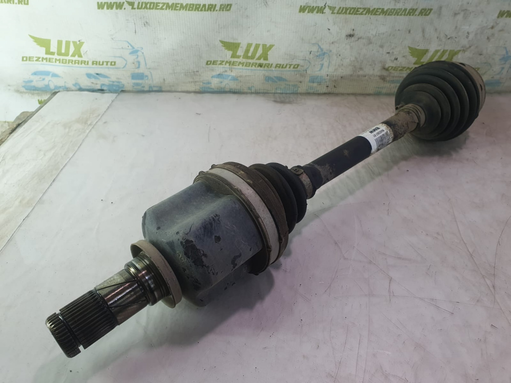 Planetara stanga fata 8643367-01 2.0 d B