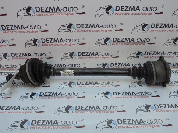 Planetara stanga fata, 8D0407271EC, Vw Passat Variant (3B6) 2.0tdi (id:254410)