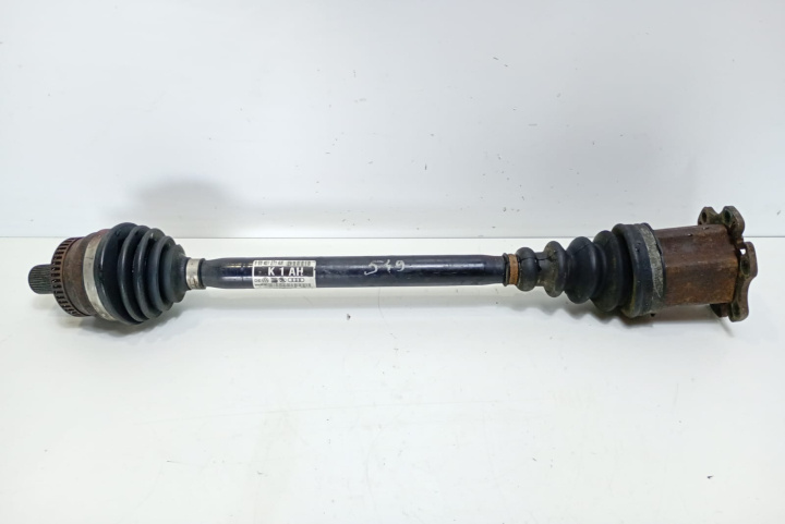 Planetara stanga fata 8E0407271AH Audi A4 B6 [2000 - 2005]