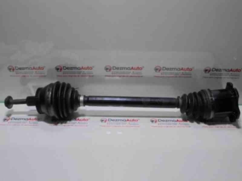 Planetara stanga fata 8E0407271AT, Audi A4 (8EC, B7) 2.0tdi