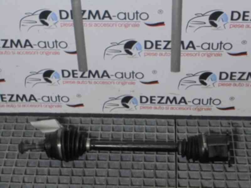 Planetara stanga fata 8E0407271AT, Seat Exeo ST (3R5) 2.0tdi