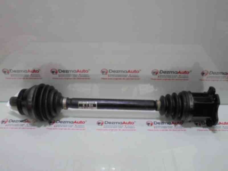 Planetara stanga fata 8E0407271BA, Audi A4 (8EC, B7) 3.0tdi