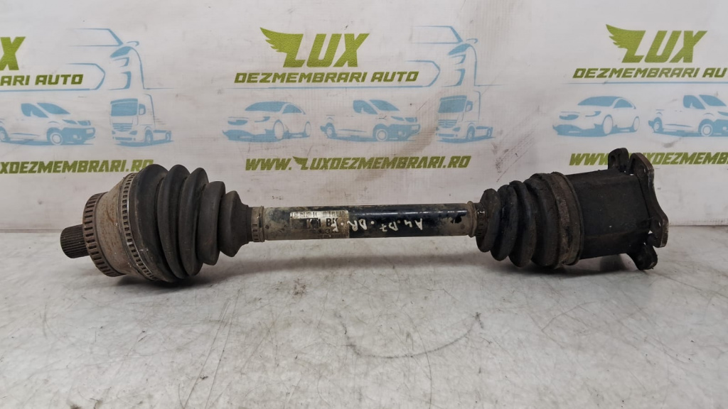 Planetara stanga fata 8e0407271bk 2.0 tdi BLB BPW Audi A4 B7 [2004 - 2008]
