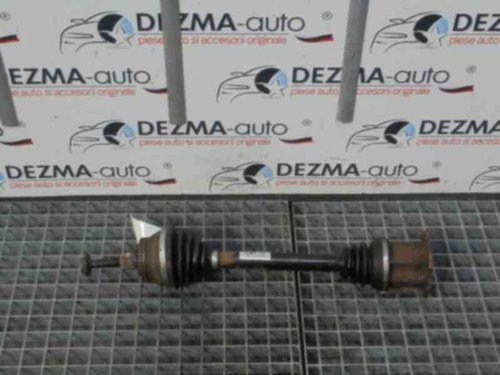 Planetara stanga fata 8E0407271BK, Audi A4 Avant (8ED) 2.0tdi, BRF