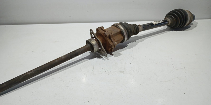 Planetara stanga fata 8K0407271AJ 2.0TDI Audi A5 8T [2007 - 2011]