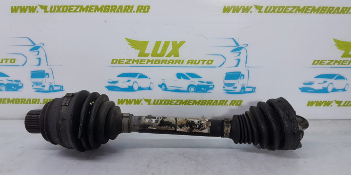 Planetara stanga fata 8k0407271q 2.0. TDI Audi A4 B8/8K [2007 - 2011]