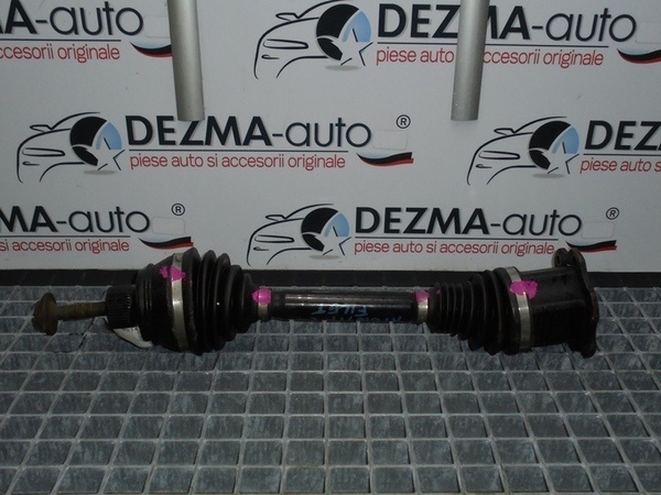 Planetara stanga fata, 8K0407271Q, Audi A4 (8K2, B8) 2.0tdi (id:209740)