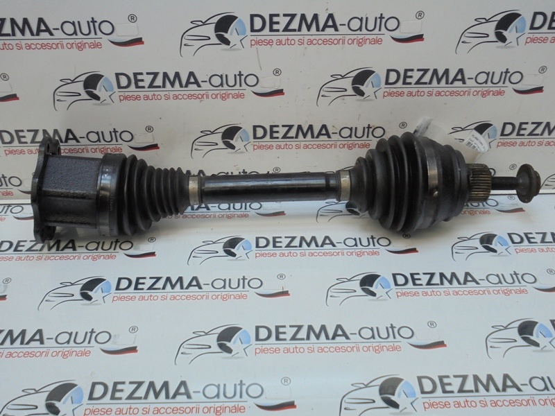 Planetara stanga fata, 8K0407271Q, Audi A4 (8K2, B8) 2.0tdi (id:280847)