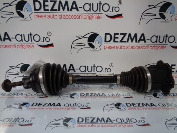 Planetara stanga fata 8K0407271Q, Audi A4 Allroad (8KH, B8) 2.0tdi