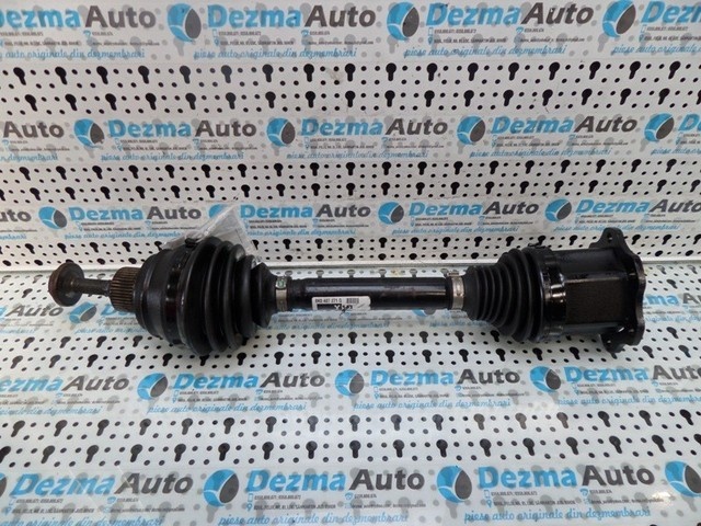 Planetara stanga fata, 8K0407271Q, Audi A4 Allroad (B8) 2.0tdi