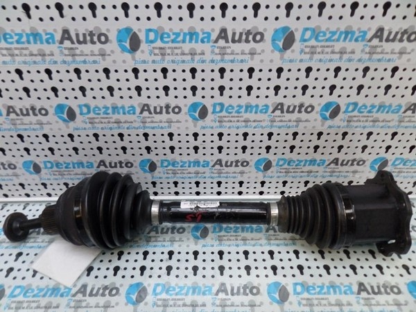 Planetara stanga fata 8K0407271Q, Audi A5, 2.0tdi