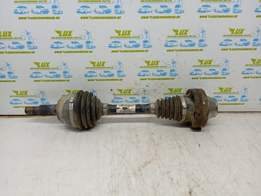 Planetara stanga fata 8r0407271c Audi A5 8T [2007 - 2011]