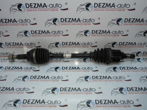 Planetara stanga fata 8V51-3B437-AAA, Ford Fiesta 6, 1.2b (id:158419)