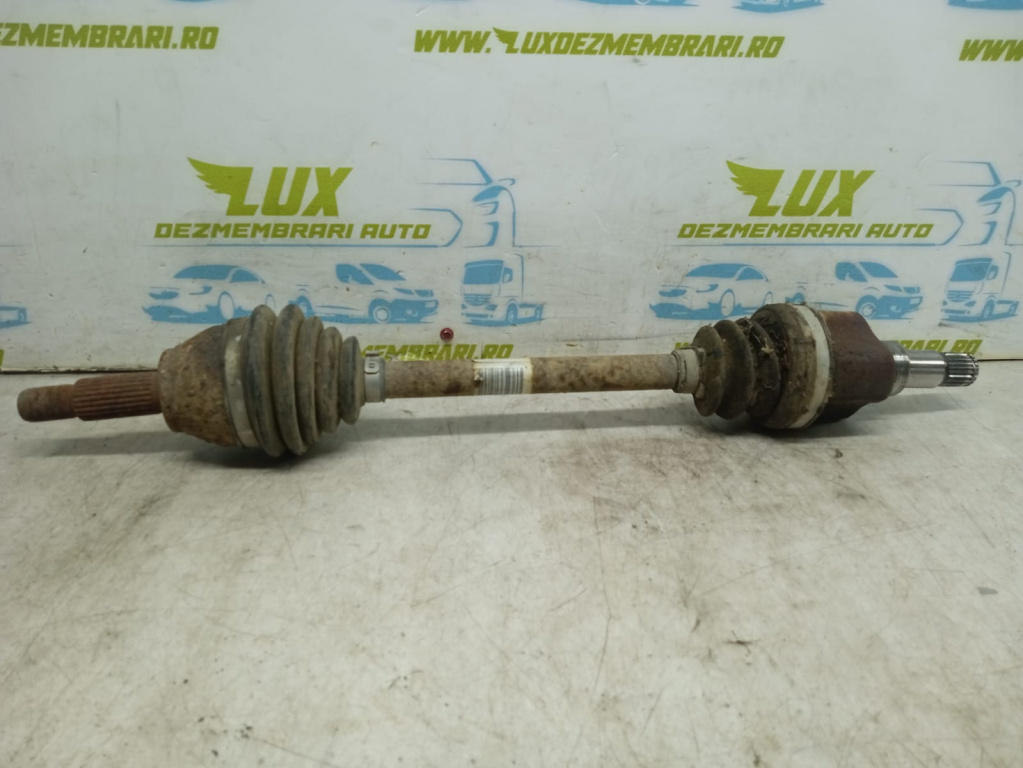 Planetara stanga fata 8v51-3b437-ca 1.6 tdci Ford Fiesta 6 [2008 - 2013]