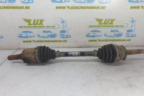Planetara stanga fata 95090836 1.7 CDTI A17DTS Opel Mokka [2012 - 2015]