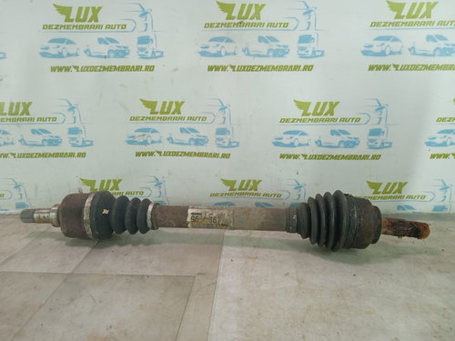 Planetara stanga fata 9636786780 1.4 MT KFU Citroen C4 [2004 - 2008]
