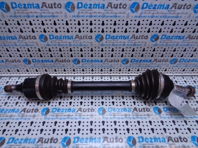 Planetara stanga fata, 9637117780, Citroen Berlingo, 1.6hdi (id:201785)