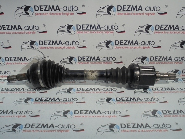 Planetara stanga fata 9642876780, Citroen C5 Break (DE) 2.0 hdi