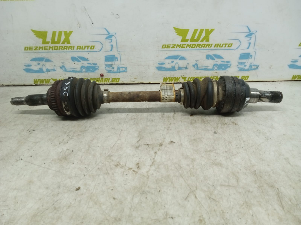 Planetara stanga fata 96549103 Chevrolet Lacetti [2004 - 2013]
