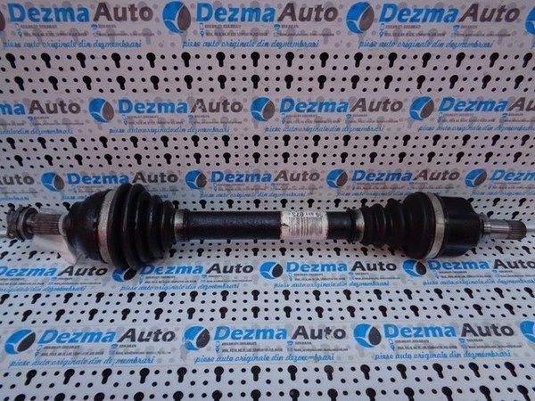Planetara stanga fata 9661107380, Citroen C4 (B7) 1.6hdi (id:208668)