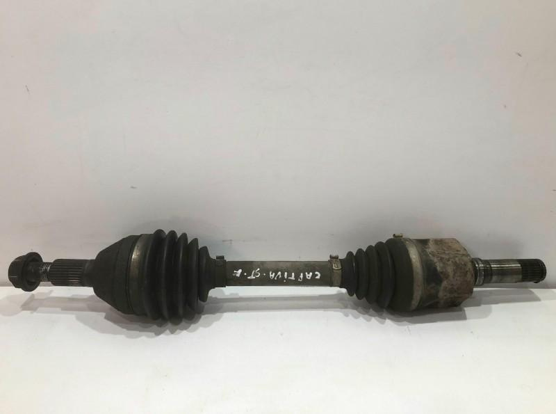 Planetara stanga fata 96624723 Chevrolet Captiva [2006 - 2011]
