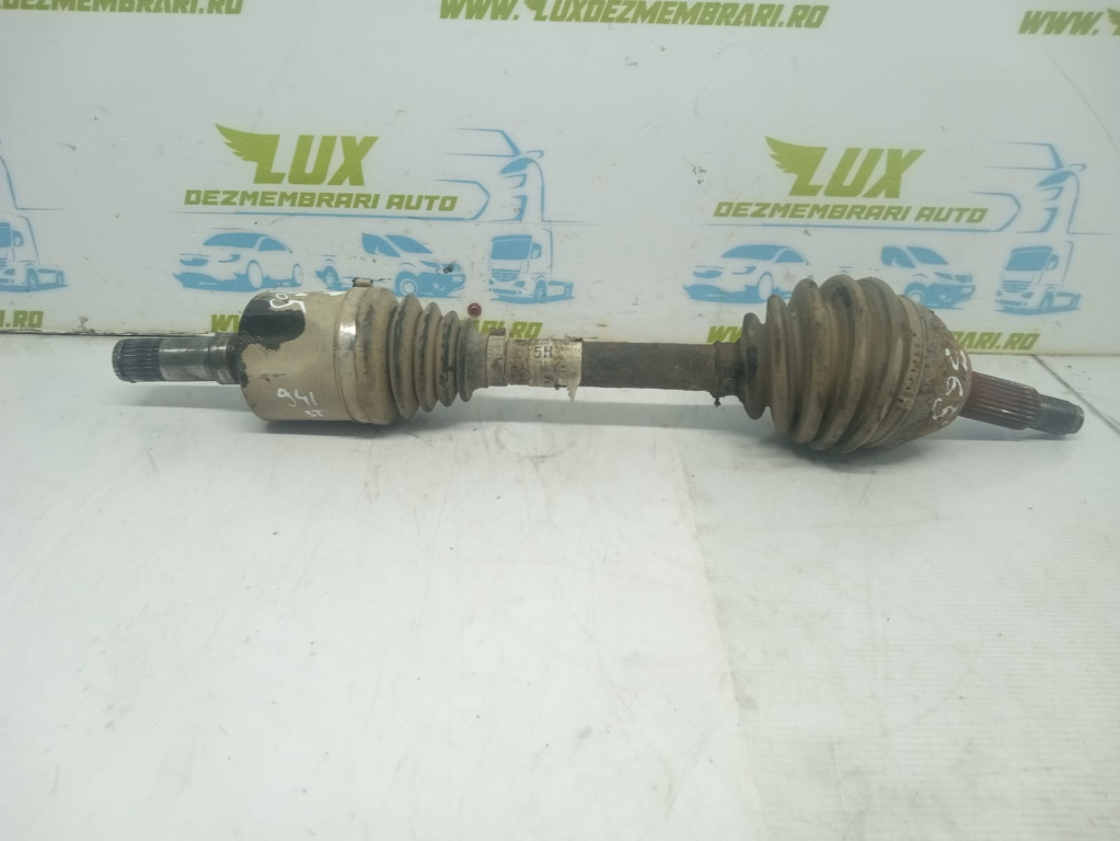 Planetara stanga fata 96639087 2.0 d Z20S LLW Chevrolet Epica [2006 - 2012] 2.0 d Z20S LLW