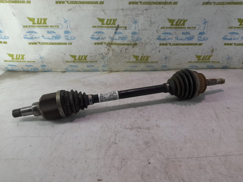 Planetara stanga fata 9677476580 1.2 benzina HM05 Citroen C3 3 [2016 - 2020] 1.2 benzina HM05