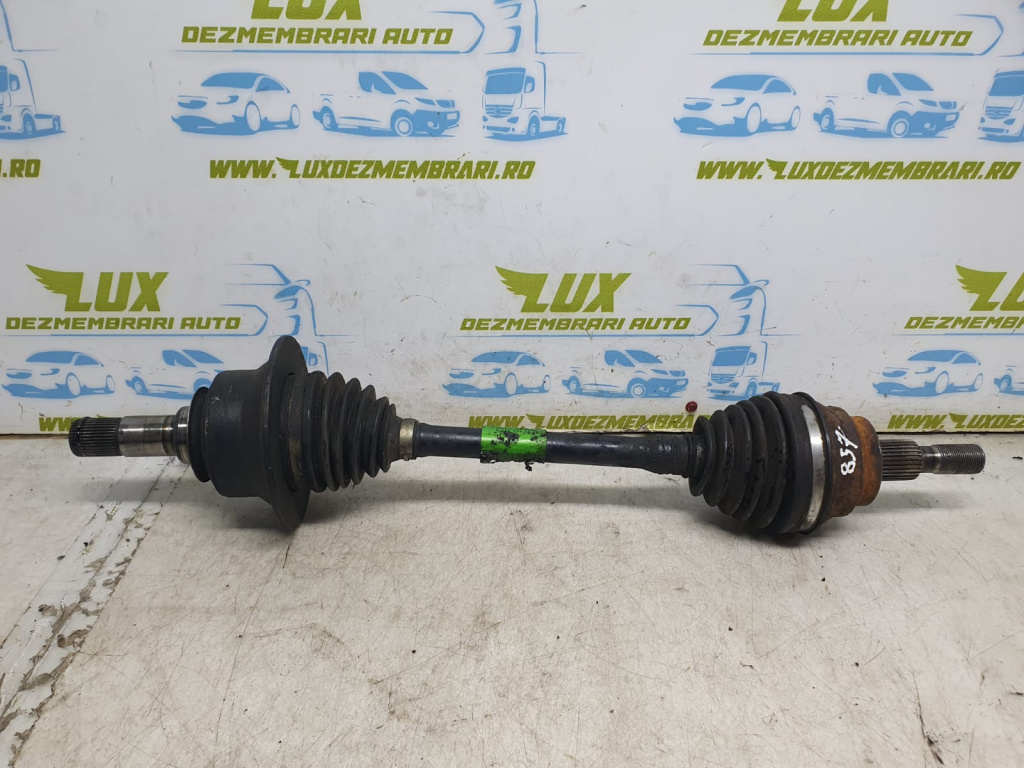 Planetara stanga fata A1663301600 2.2 cdi om651.960 Mercedes-Benz ML W166 [2011 - 2015] 2.2 cdi om651.960