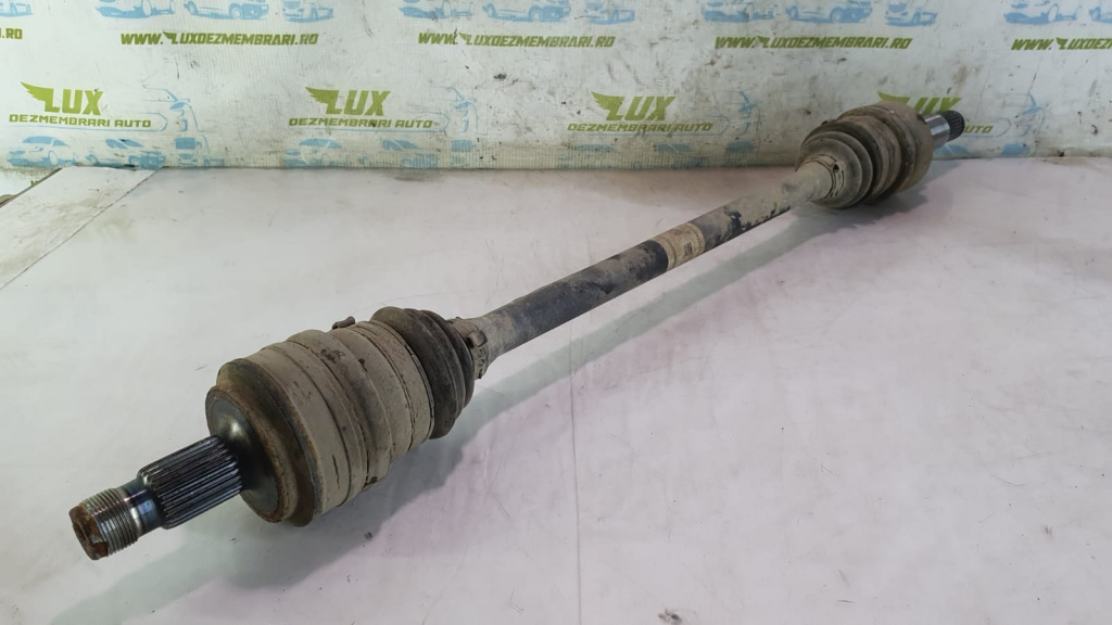 Planetara stanga fata a2053509321 2.2 cdi om651921 Mercedes-Benz C-Class W205/S205/C205 [2014 - 2018] 2.2 cdi om651921