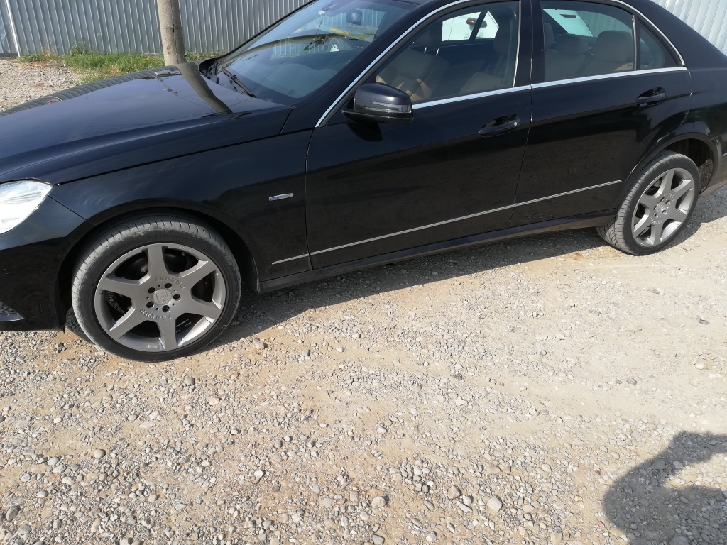 PLANETARA STANGA FATA A2123300200 MERCEDES 4MATIC E-CLASS W212 E350