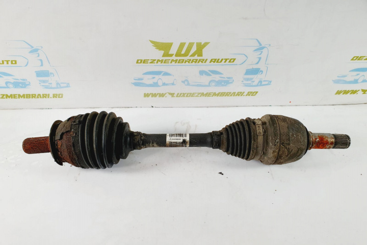 Planetara stanga fata a2463303100 Mercedes-Benz B-Class W246 [2011 - 2015]