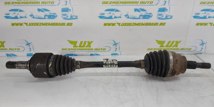 Planetara stanga fata a2513302101 Mercedes-Benz R-Class W251 [2005 - 2010]
